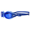 Очки для плавания Speedo Mariner Pro (голубые; синий/белый)